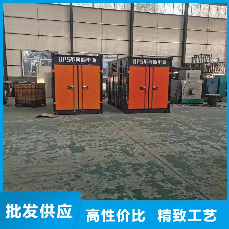 静音发电机租赁500kw发电机租赁优质货源