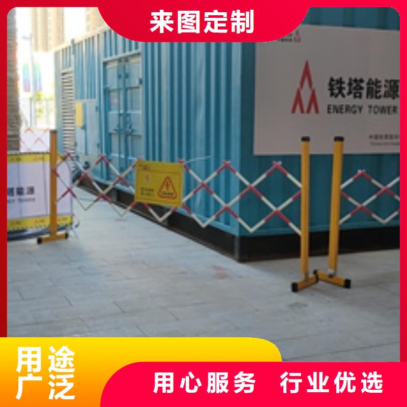 高壓發(fā)電機(jī)租賃深受客戶信賴