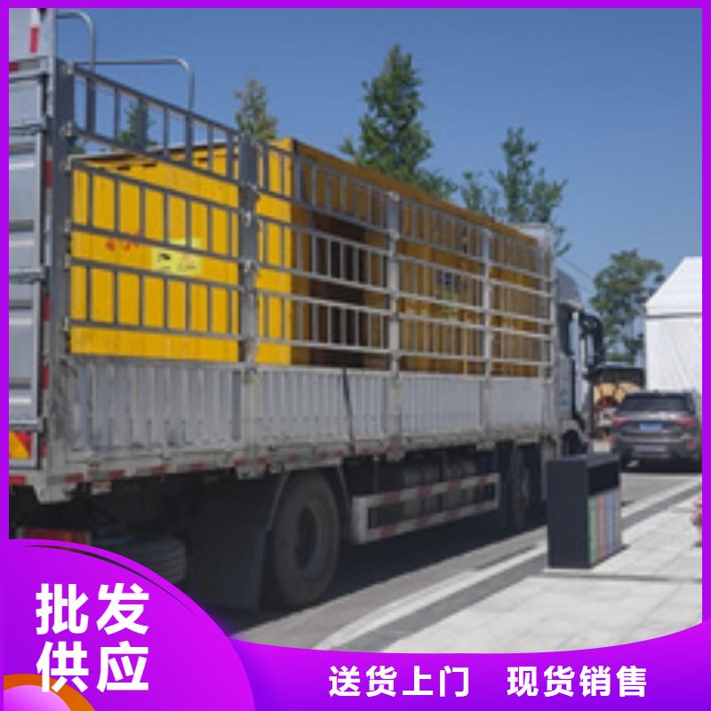 大规模500KW发电机租赁厂家