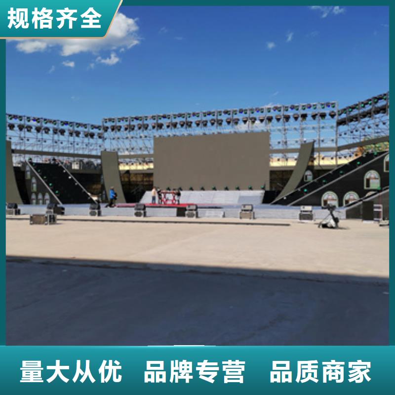 380V發(fā)電機(jī)租賃加工工廠