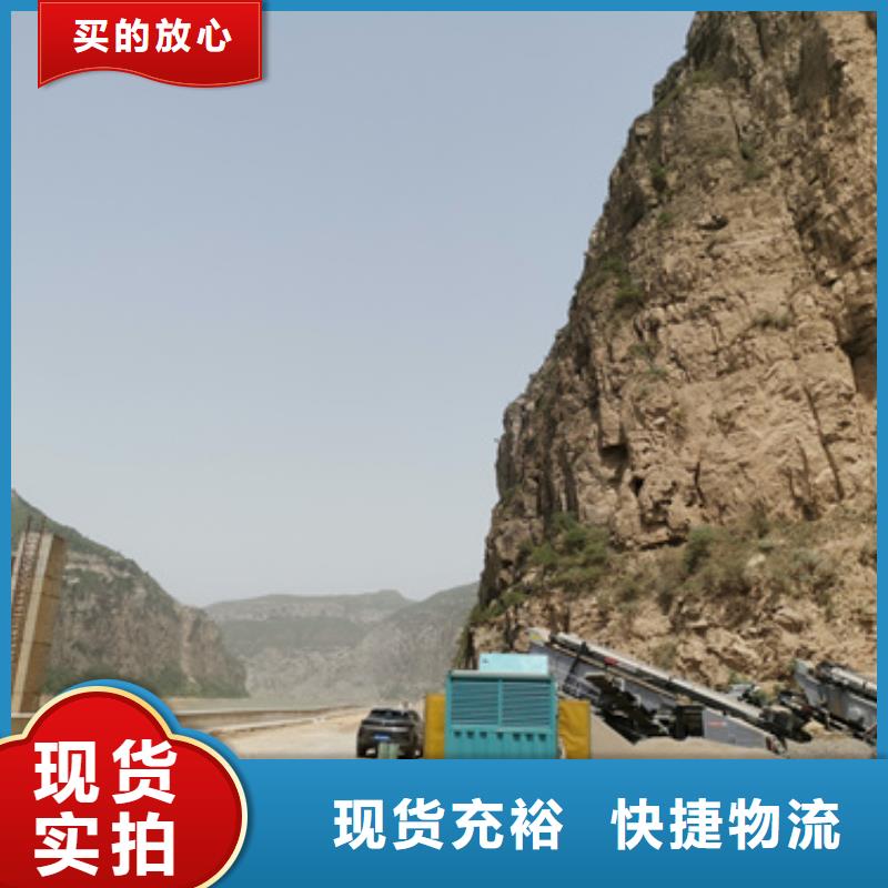 专用发电机租赁厂家服务至上