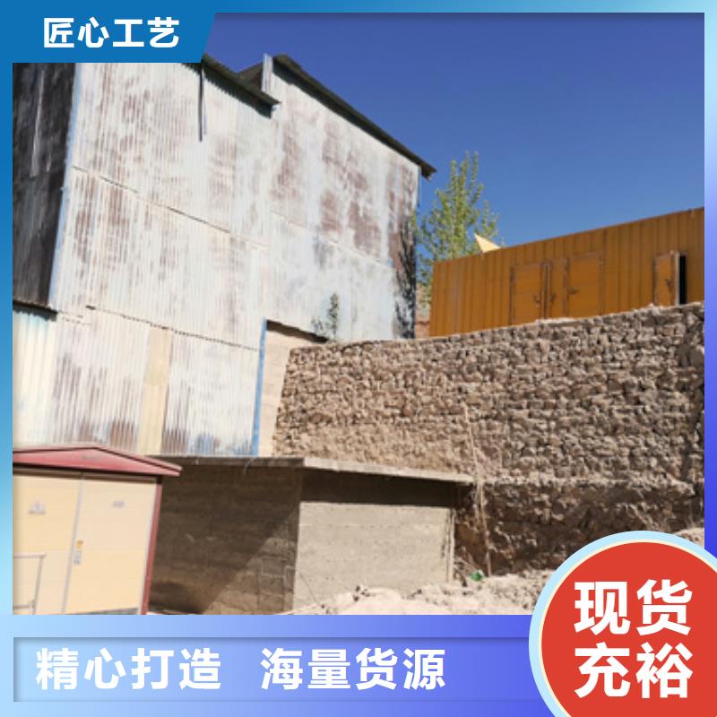 10千伏靜音發(fā)電機(jī)租賃生產(chǎn)基地
