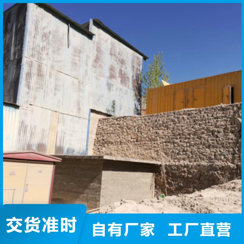 220V發(fā)電機租賃質(zhì)量好的廠家