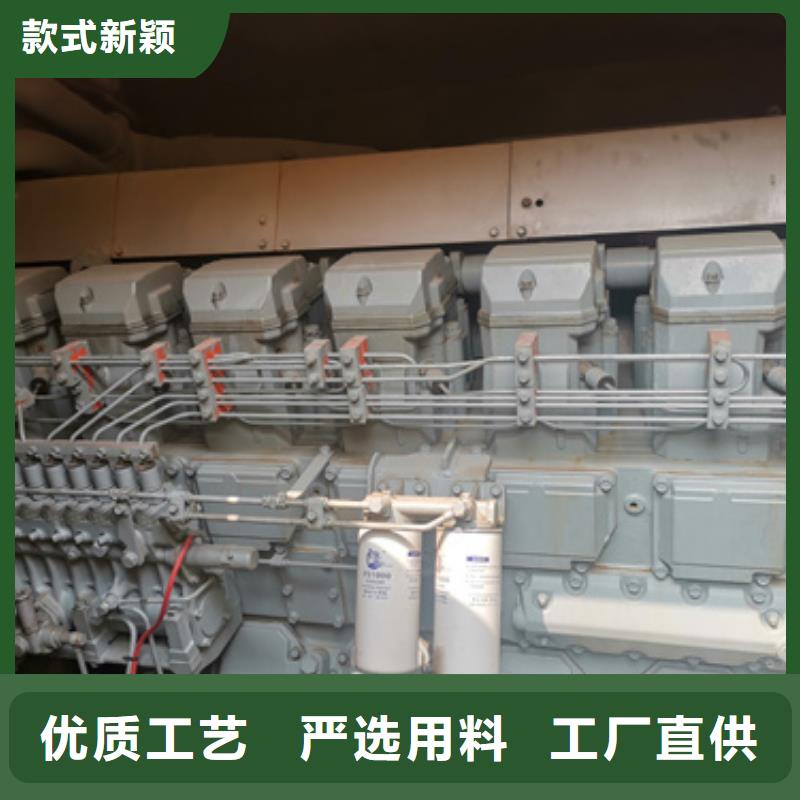 静音发电机租赁3000kw发电机租赁同行低价