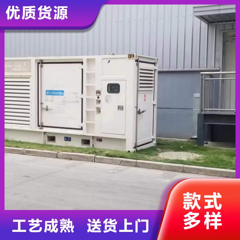 礦山專用發(fā)電車租賃性價(jià)比高