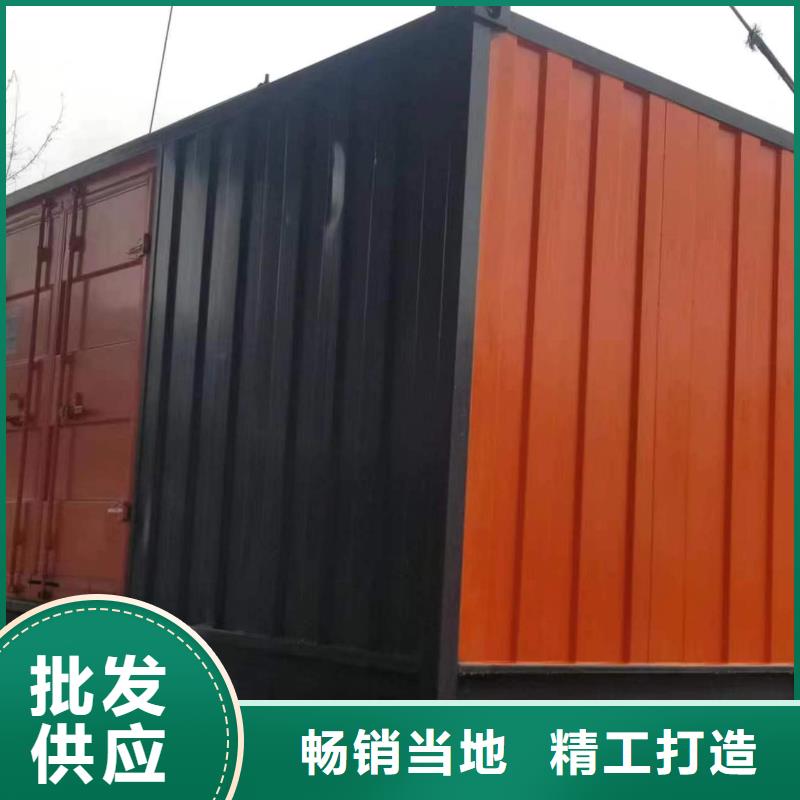 高壓靜音發(fā)電車租賃大量供應(yīng)廠家