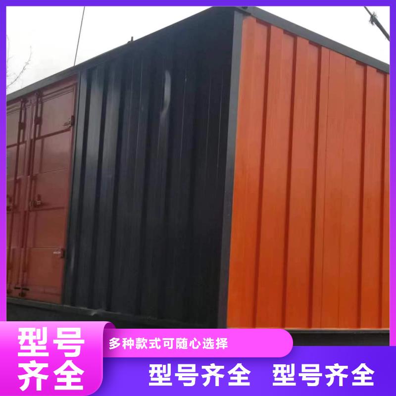 廠區(qū)專用發(fā)電車租賃口碑評價