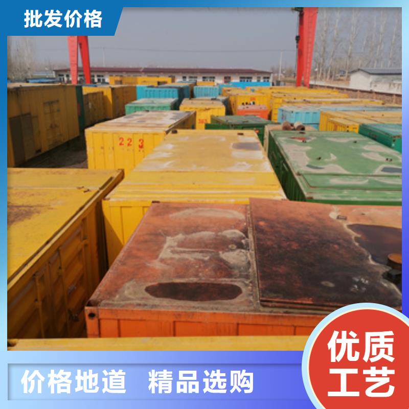 10KV静音发电车租赁厂家现货供应