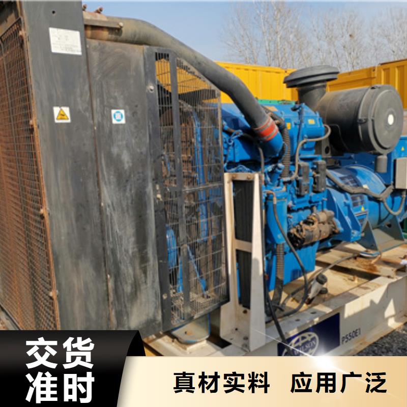 品质保证的10千伏静音发电车租赁厂家
