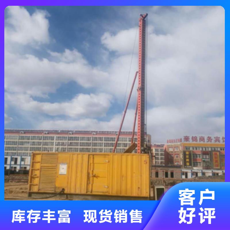 高壓靜音發(fā)電車租賃廠家-性價比高