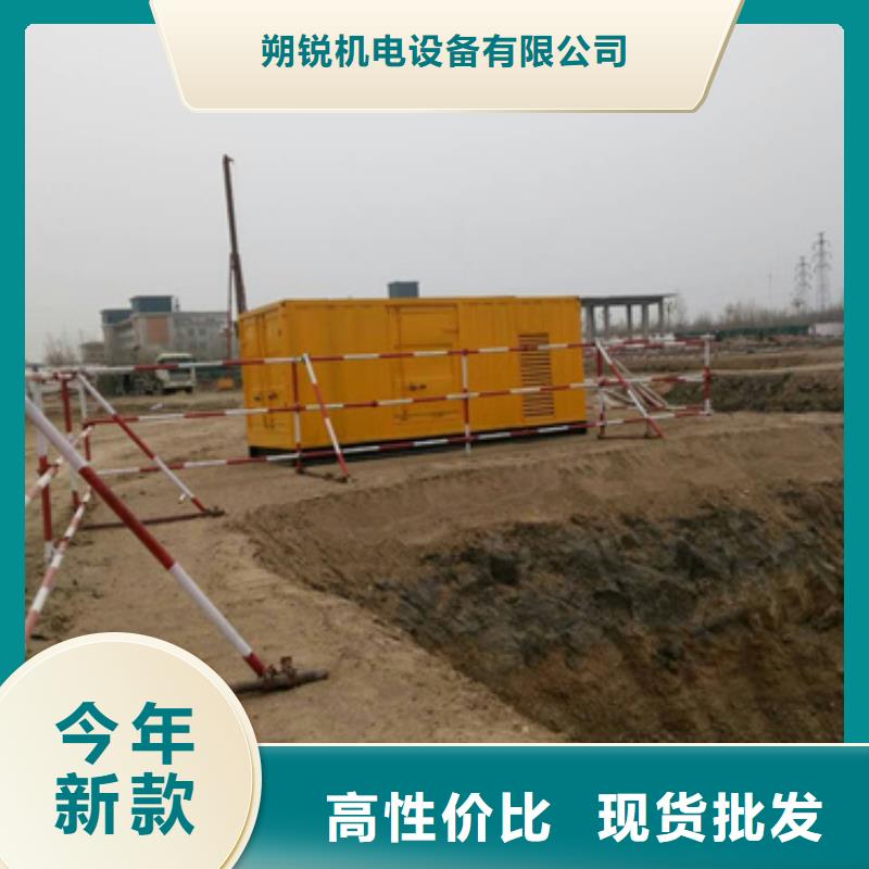 大中小靜音發(fā)電車租賃多年專注