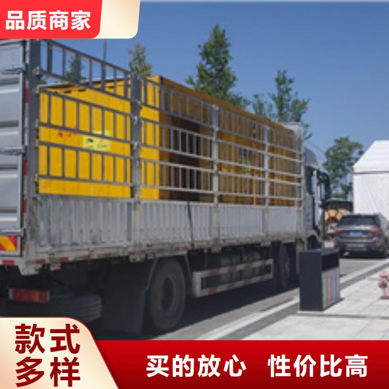 靜音發(fā)電車變壓器租賃應(yīng)急服務(wù)