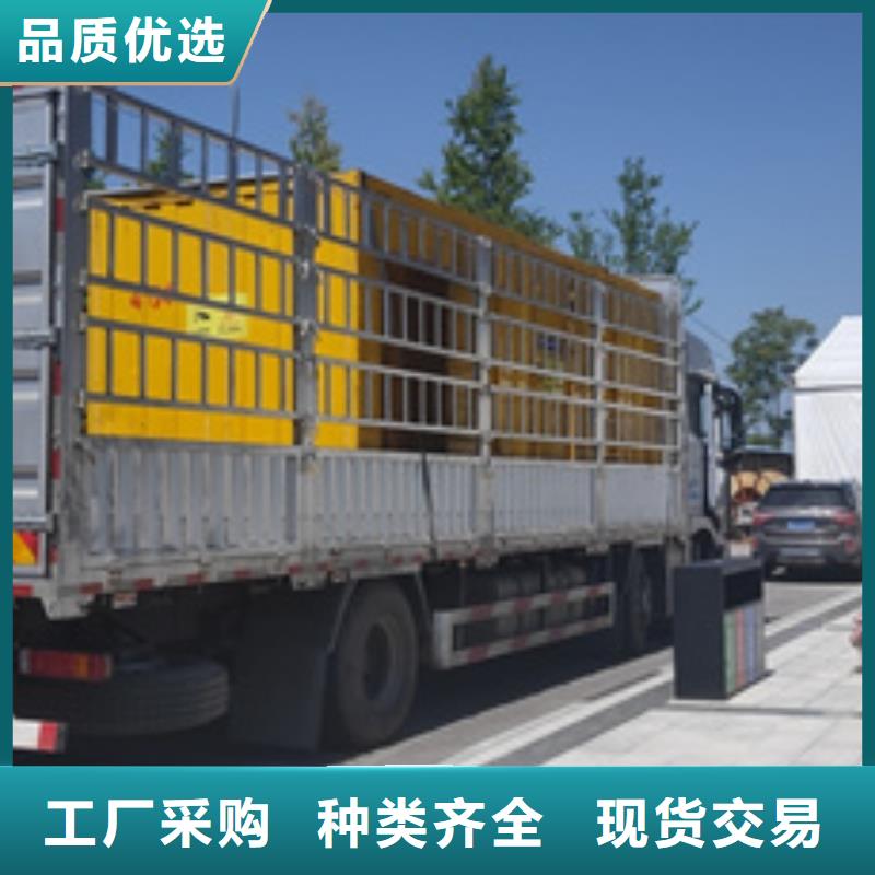 高壓靜音發(fā)電車租賃大量供應(yīng)廠家