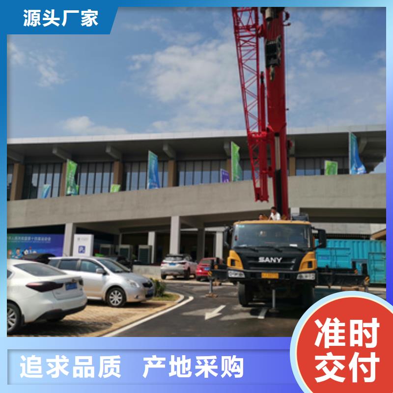 租售一體低壓發(fā)電車UPS靜音發(fā)電車租賃