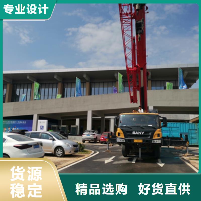 1000千瓦發(fā)電車廠家，貨源足