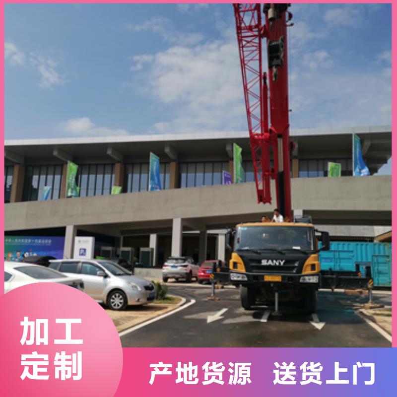 各種發(fā)電車UPS發(fā)電車租賃百強(qiáng)企業(yè)