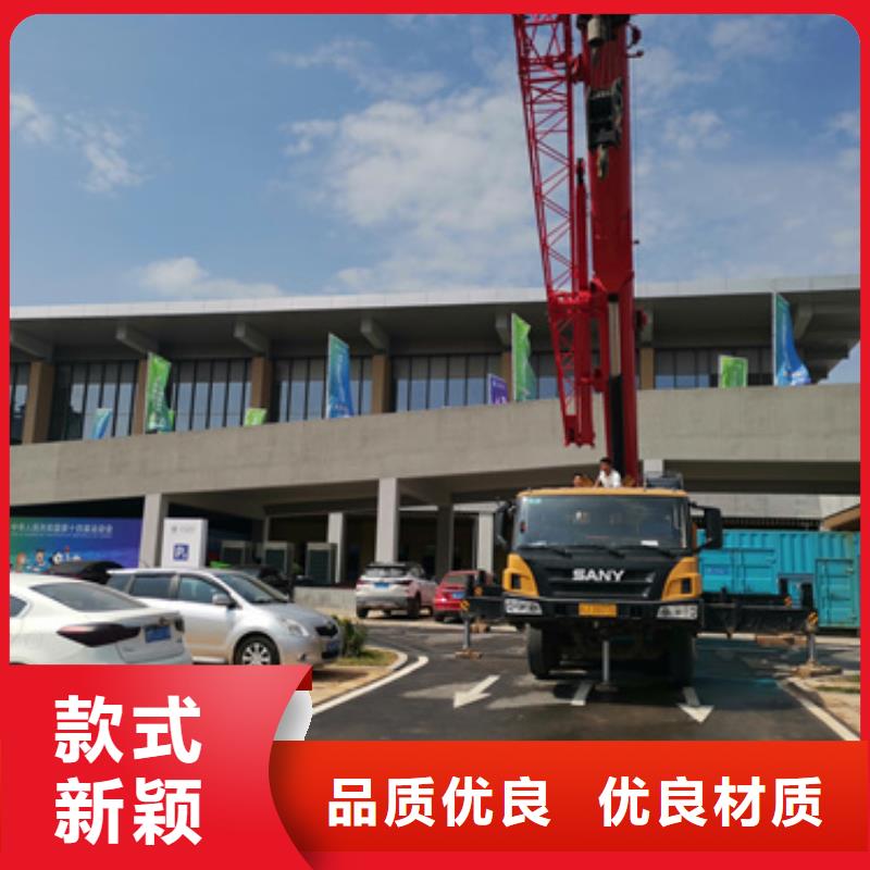 靜音發(fā)電車租賃800kw發(fā)電機出租廠家技術(shù)完善