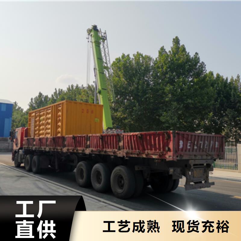 采石專用發(fā)電車租賃一手報價