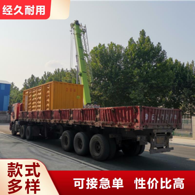 高壓靜音發(fā)電車租賃大量供應(yīng)廠家