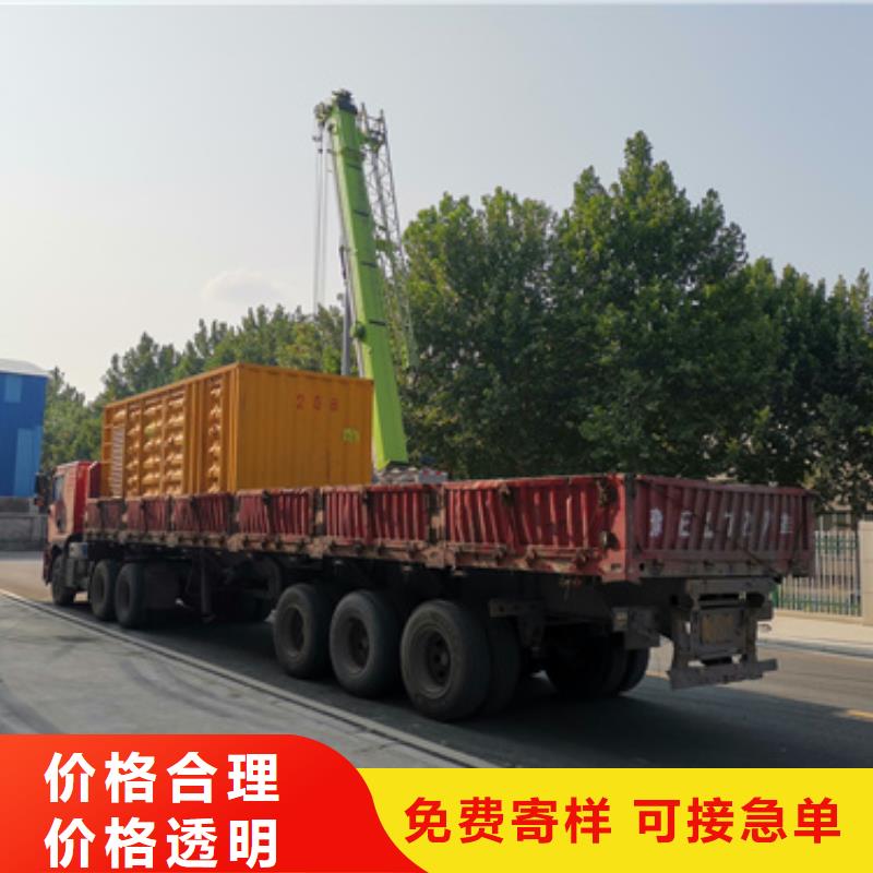 10KV靜音發(fā)電車租賃廠家-交期短