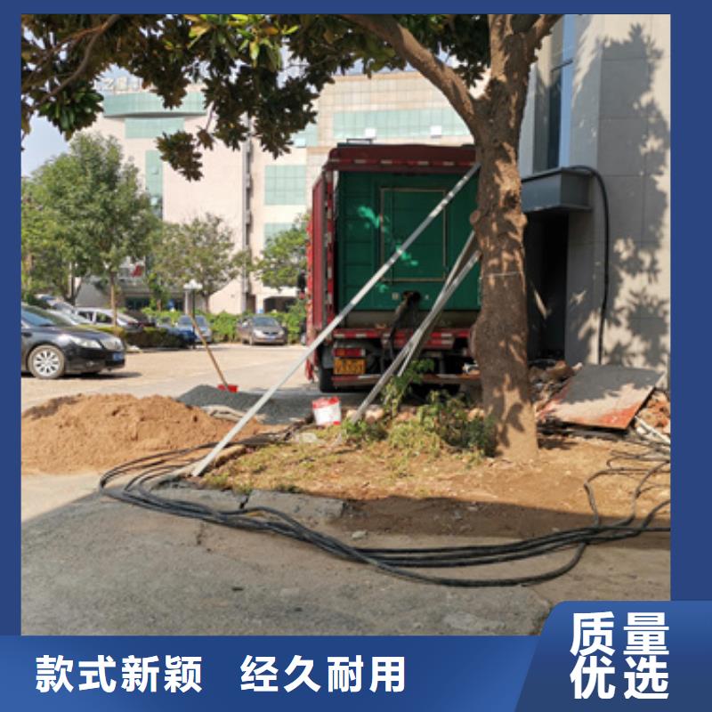 隧道專用發(fā)電車租賃行情