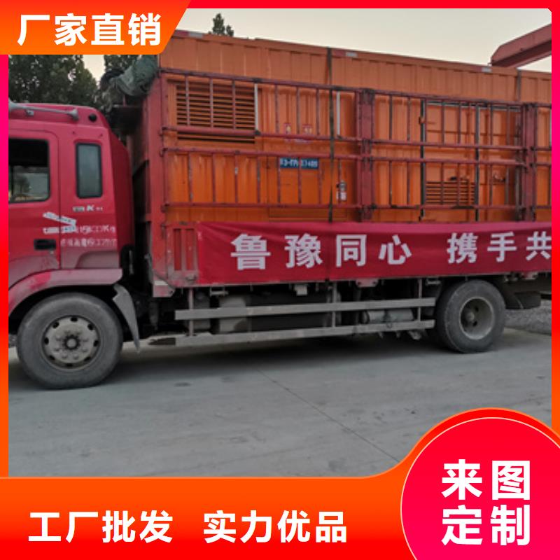 10千伏靜音發(fā)電車租賃用專業(yè)讓客戶省心