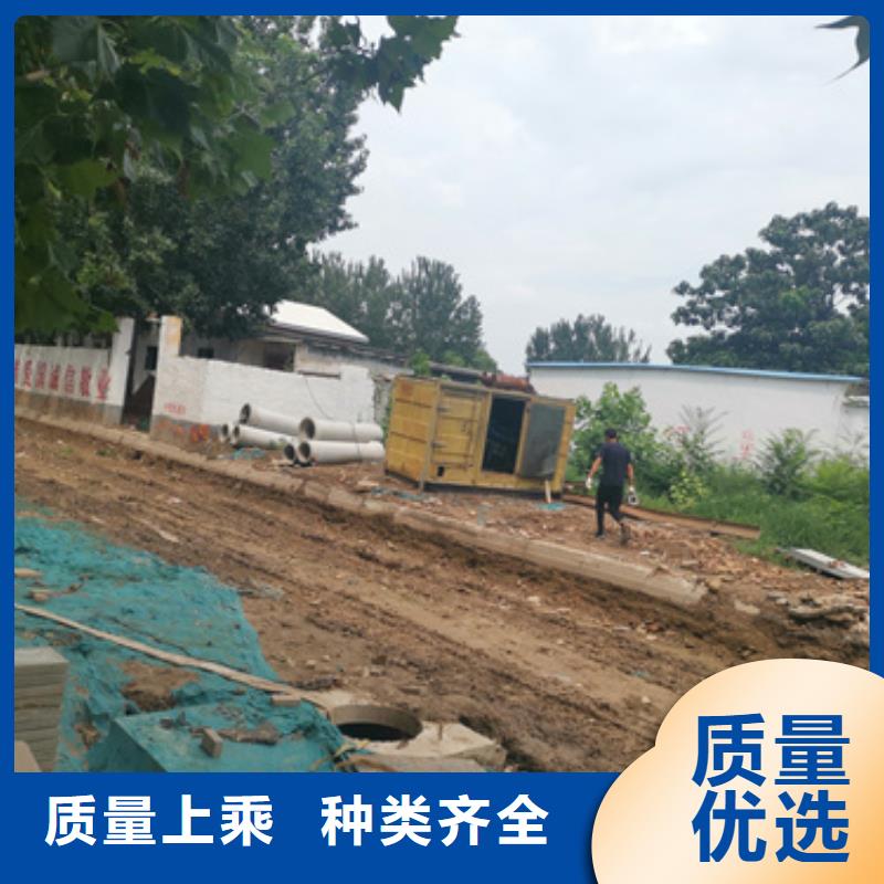 發(fā)貨及時(shí)的1000KW 靜音發(fā)電車租賃供貨商