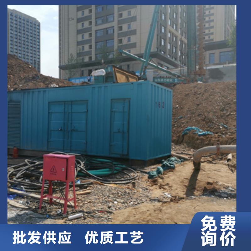 礦山專(zhuān)用發(fā)電車(chē)租賃省心的選擇