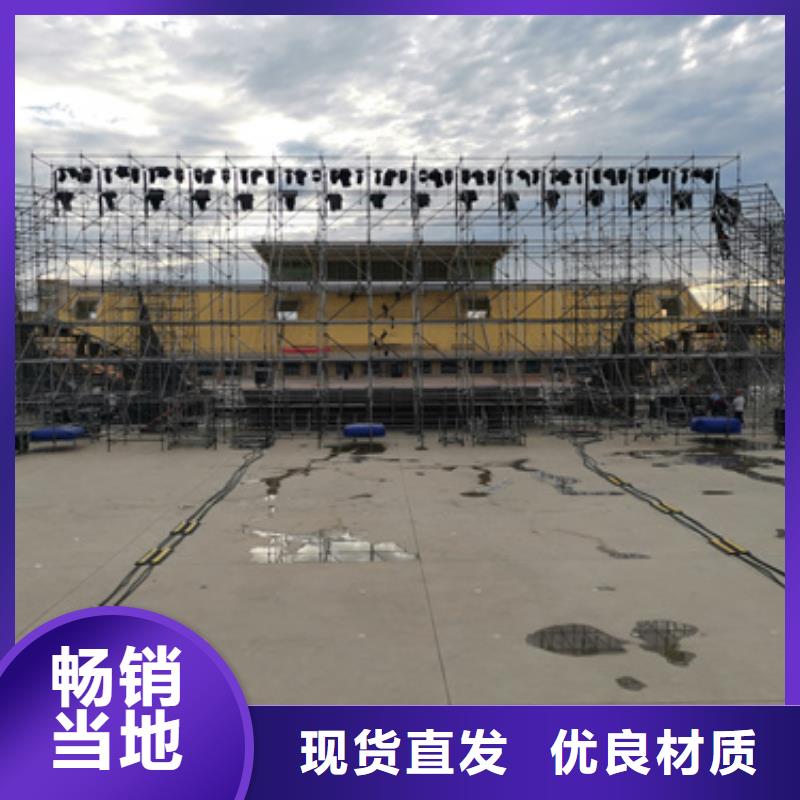 甄选：特殊静音发电车租赁供货商