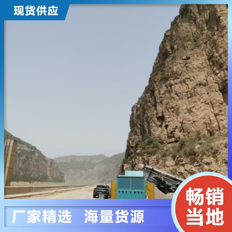 10KV靜音發(fā)電車租賃廠家-交期短