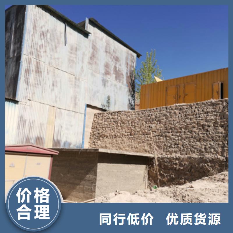 10KV静音发电车租赁多种规格任您选择
