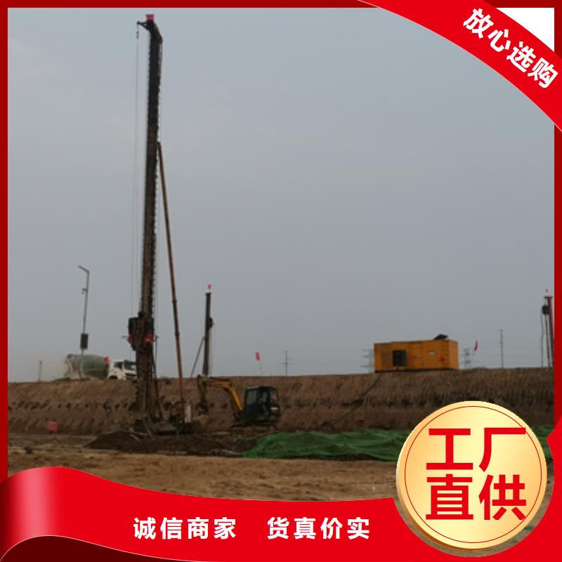 UPS静音发电车租赁厂家口碑好