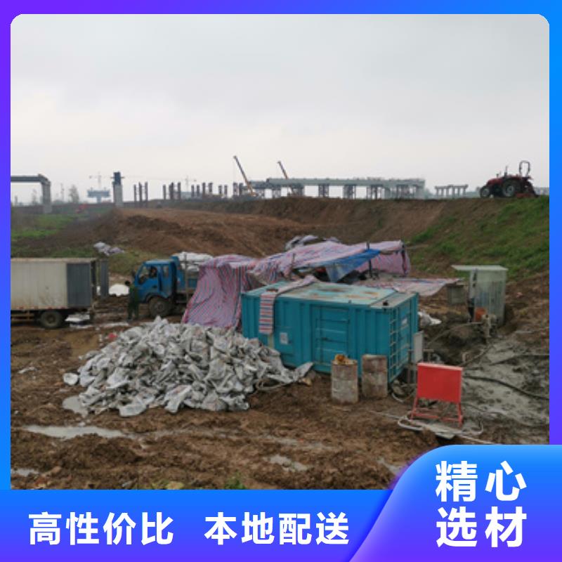 備用發(fā)電車發(fā)電機材質