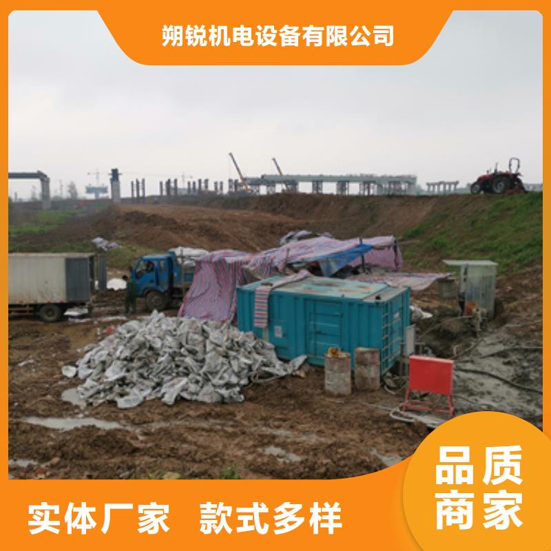 備用發(fā)電車(chē)發(fā)電機(jī)制作公司