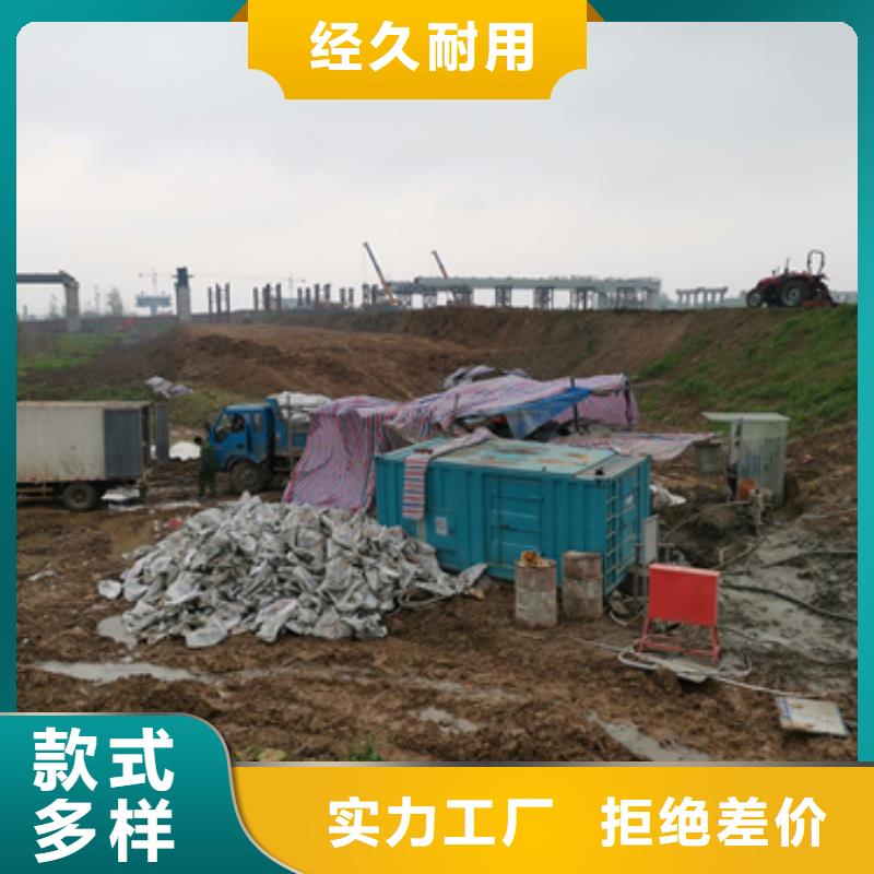 200千瓦發(fā)電車多年經(jīng)驗(yàn)