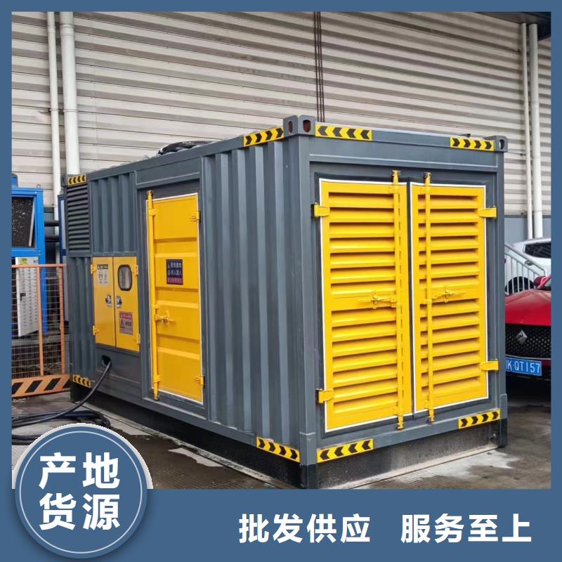 工地专用发电机变压器租赁行业品牌厂家