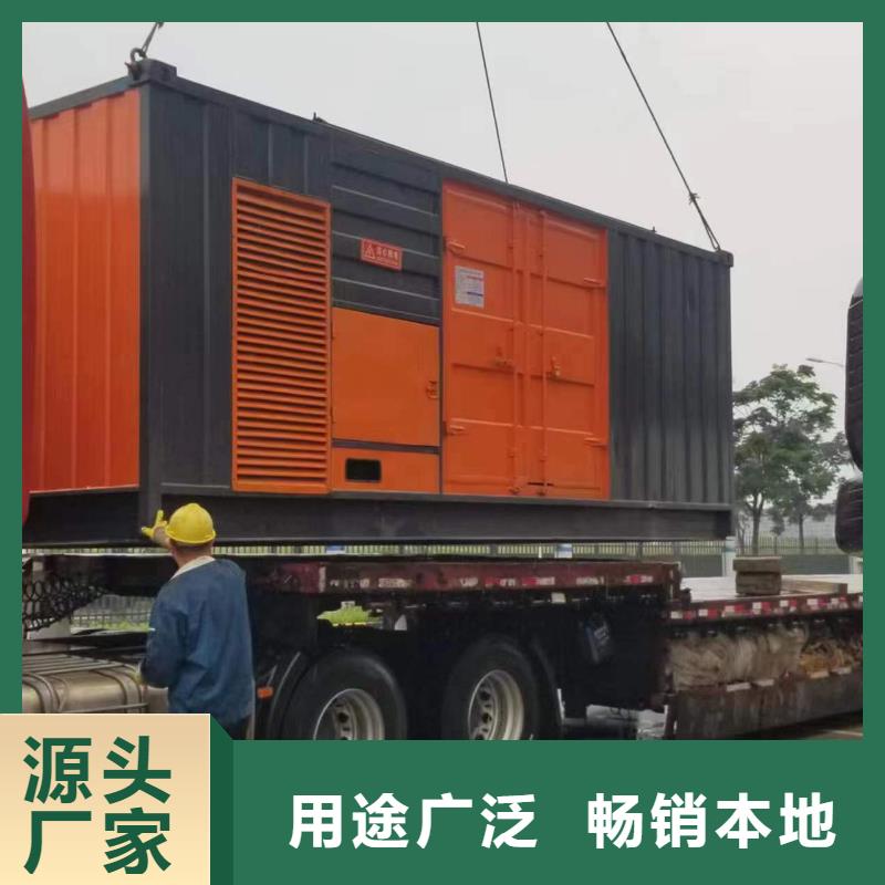 工程专用发电机变压器租赁产品就是好用