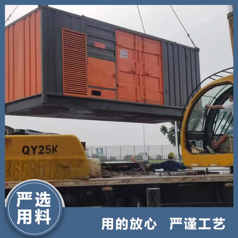 各種型號變壓器租賃廠家