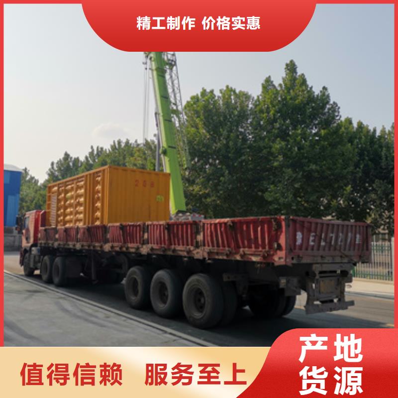 加工定制100-2000千瓦發(fā)電機租賃
