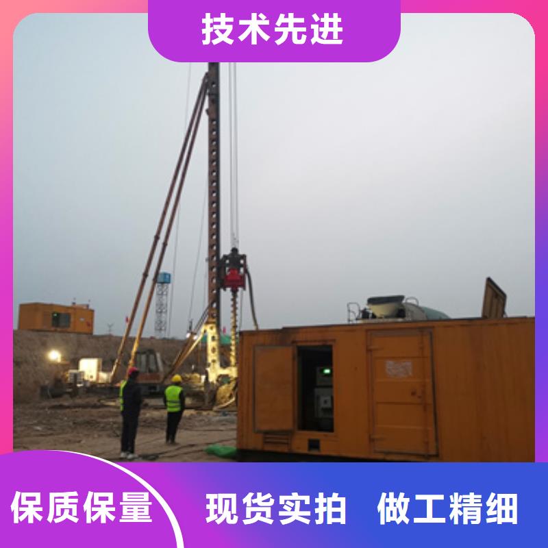 工地專用發(fā)電機(jī)變壓器租賃今日行情