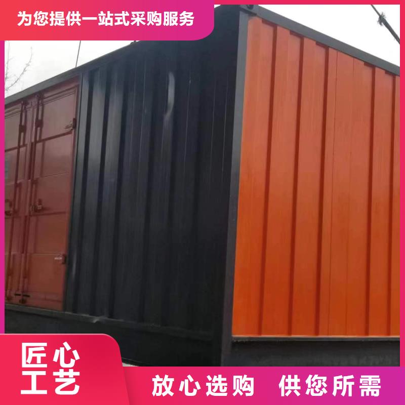 柴油發(fā)電機(jī)400kw發(fā)電機(jī)出租專業(yè)信賴廠家