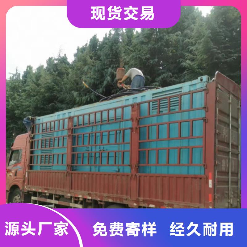 400KW發(fā)電車出租