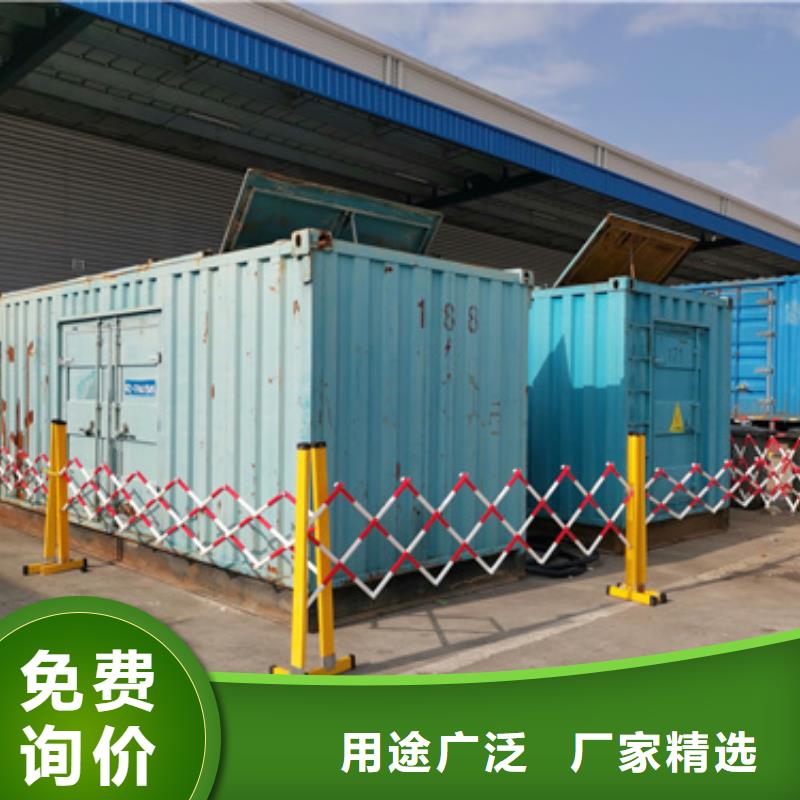 應(yīng)急發(fā)電車租賃性價比高貨源充足