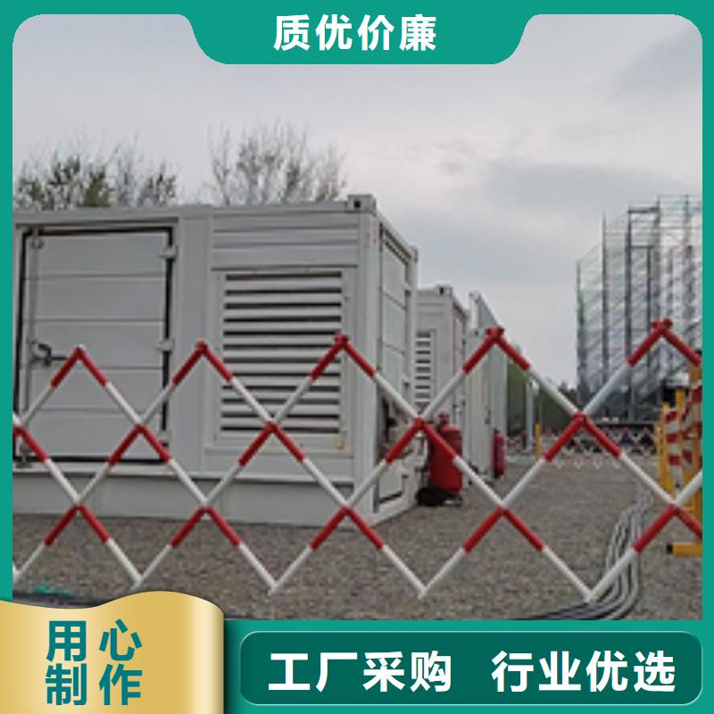 高壓發(fā)電車租賃
