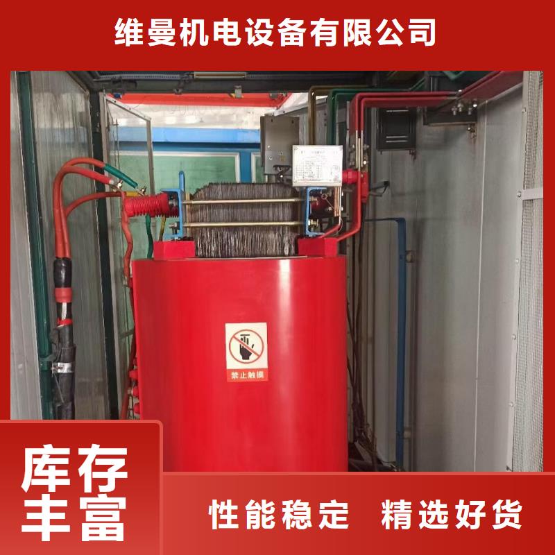 300KW发电机租赁性价比高货源充足