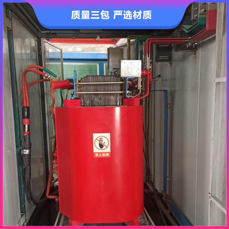 800KW電源車租賃