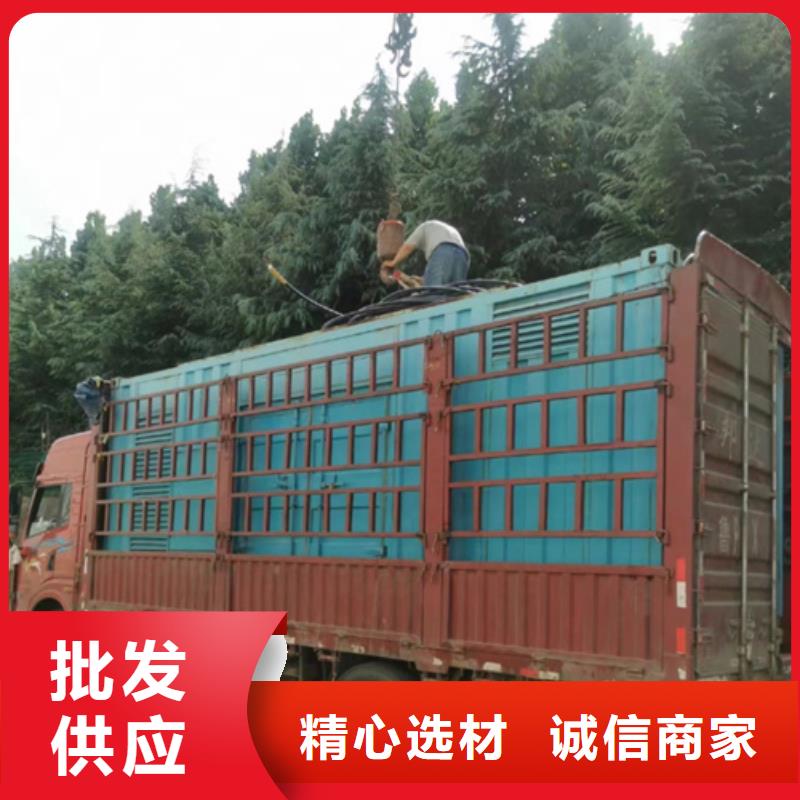 200KW電源車租賃