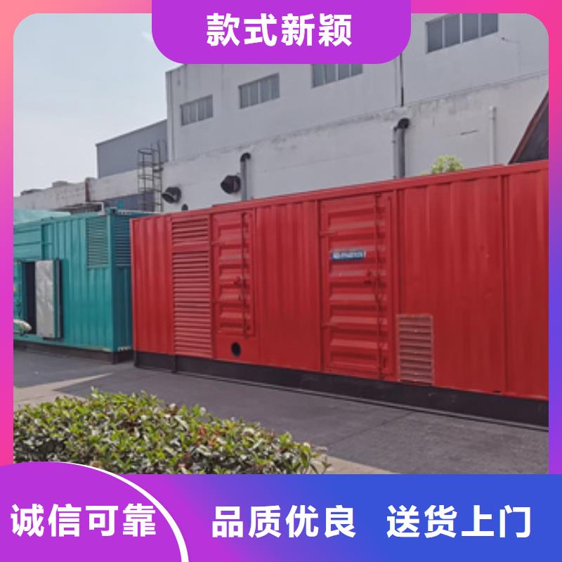 10KV发电车租赁批发零售