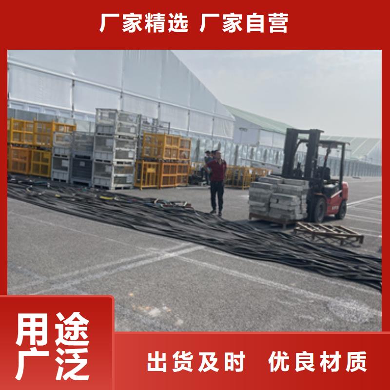 发电机租赁口碑好含税含电缆运费