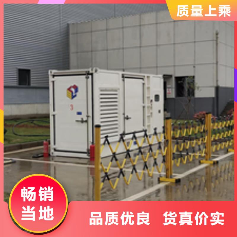 400KW电源车租赁口碑好含税含电缆运费